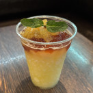 今回のシーズンメニューとお知らせ