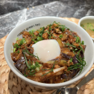 明日から！期間限定お月見メニュー！