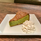 オススメケーキは…