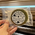 ドリンクのお供にいかがですか？