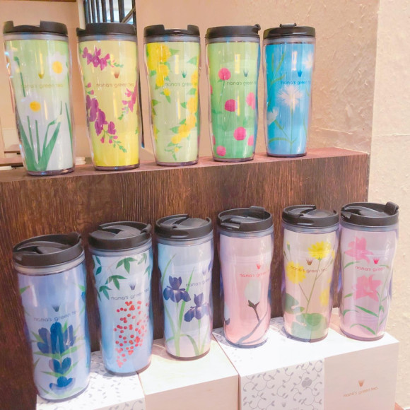ギフトにタンブラーはいかがですか？
