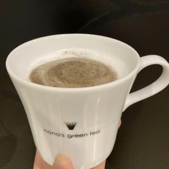 寒い日におすすめのドリンク