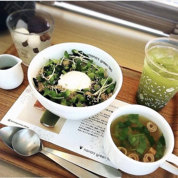 ランチセット