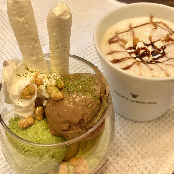 2月14日までの期間限定スイーツ♡