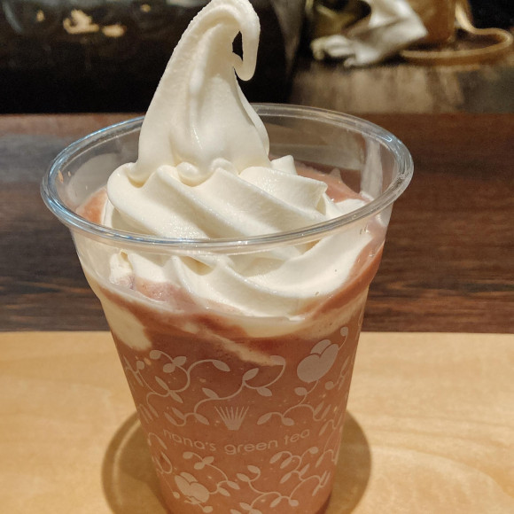 暑い日におすすめのドリンク！