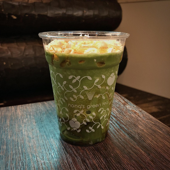 玉露フローズン