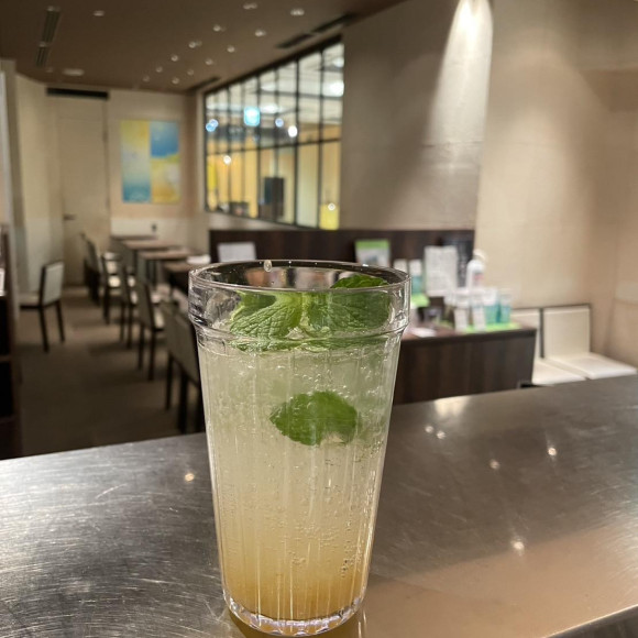 夏限定のドリンク！今年も登場！