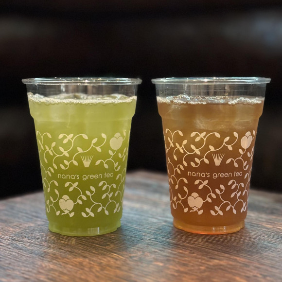 暑い日はスッキリ決めたい！