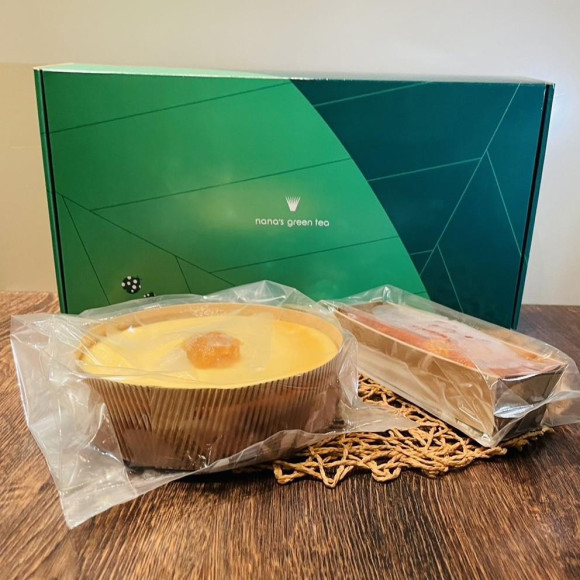 オンラインショップもありますよー！