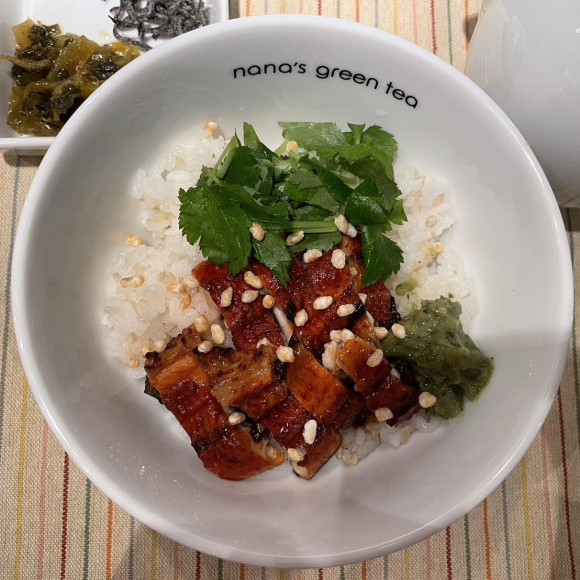 グランドメニュー替わりました！！