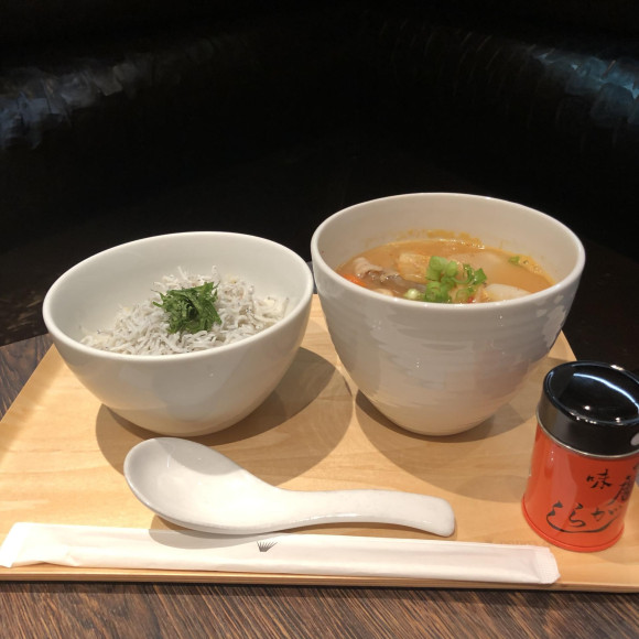 年明け1発目のシーズンフードはもちろん◯◯！