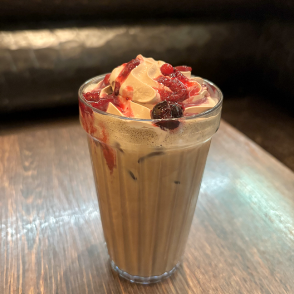 クーポンで期間限定メニューをお得に！