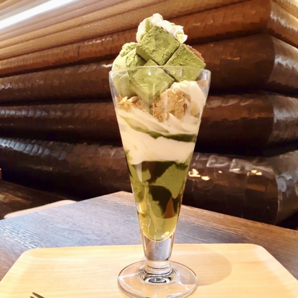 バレンタインにもおすすめ♡