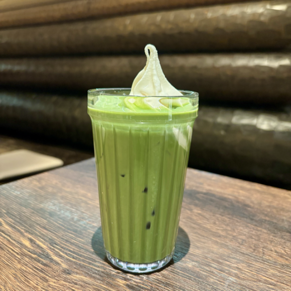 あのキャラクターも飲んでる！