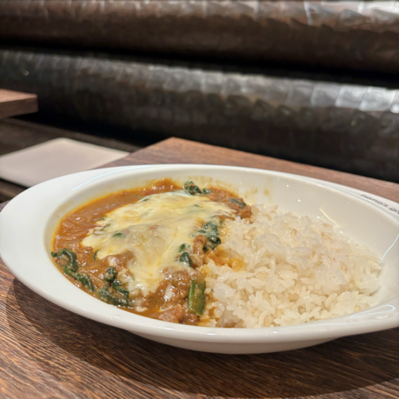 満足感も栄養も！