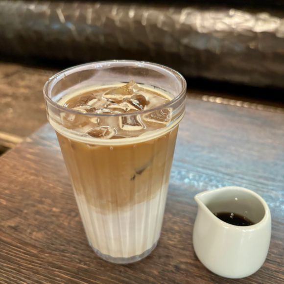 ななくじゲットしたクーポンを使って…