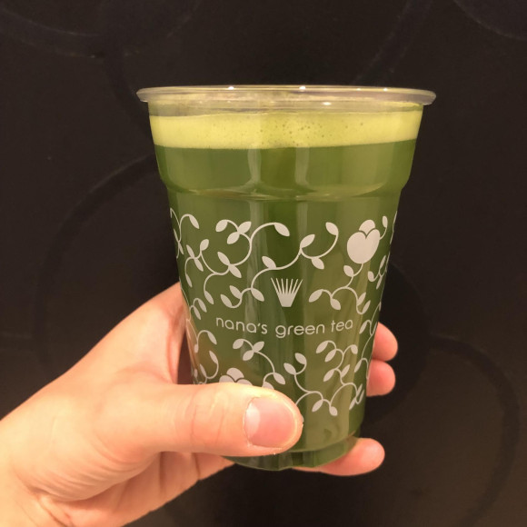 暑いと飲みたくなるスッキリドリンク！