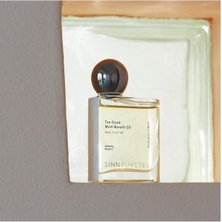 《話題のヘアオイル　Too Good Multi-Benefit Oil♡ご予約受付中♪》
