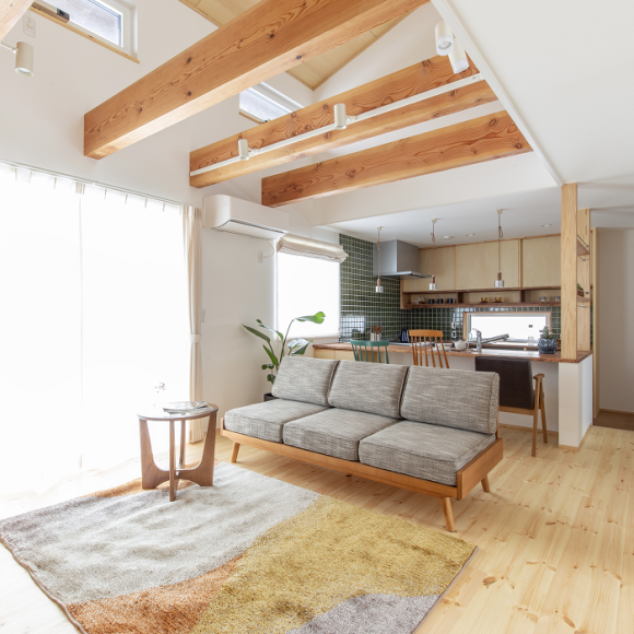 【東北エリアの法人様へ】インテリアコーディネートご案内します！