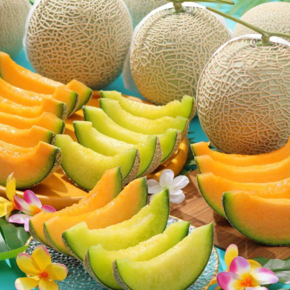 【5/21～】“호타다시산 멜론&망고 무제한” 개최 결정♪