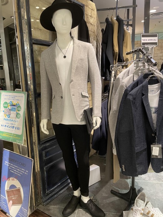 マインドブロウ 仙台parco パルコの公式ファッション通販 Parco Online Store