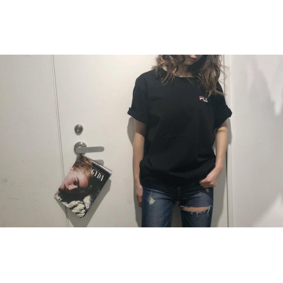FILA×GYDA コラボTシャツ♡ | ジェイダ・ショップニュース