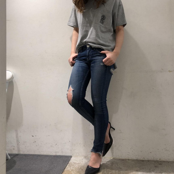 コラボTシャツ