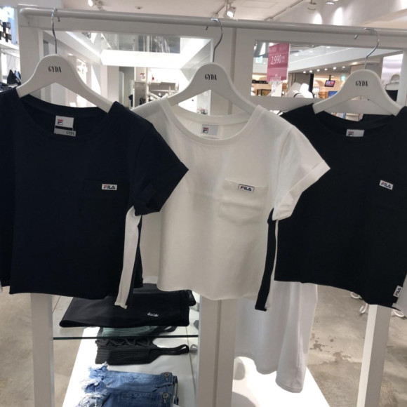 新作Tシャツ