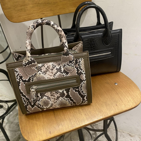 新作BAG