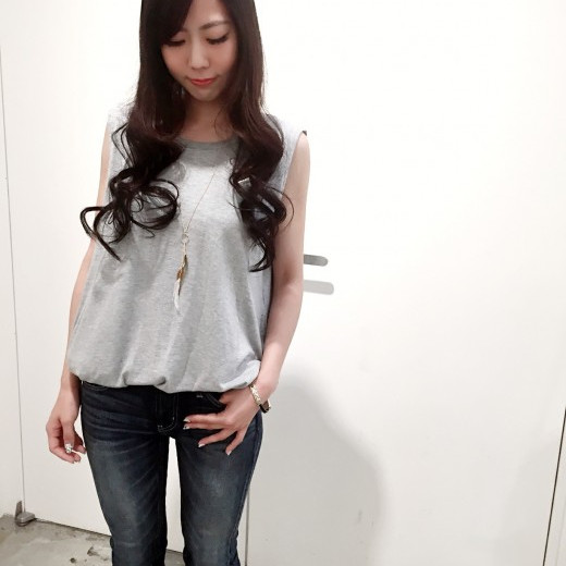 セクシーTOPS