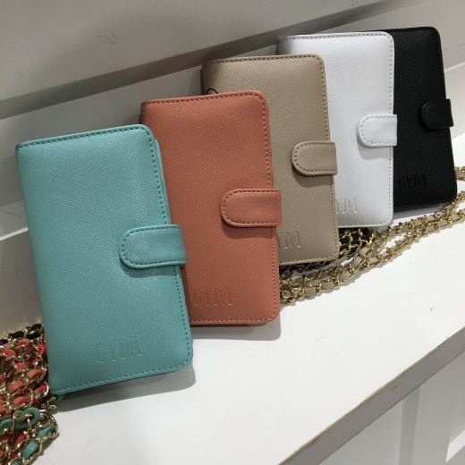 new！iPhoneケース&bag