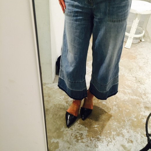 DENIM