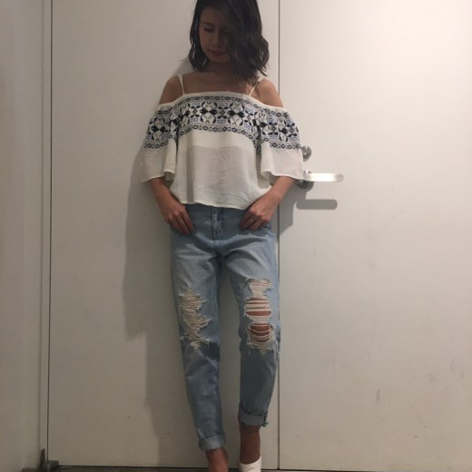 新作♡