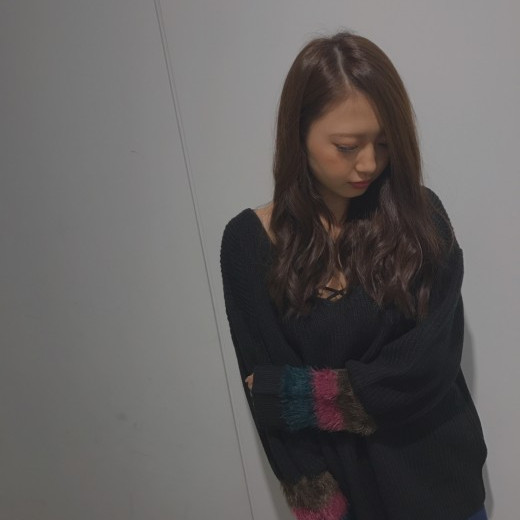 新作ニット