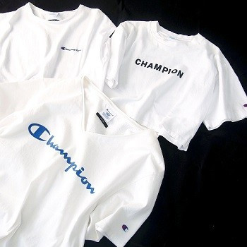 champion入荷☆
