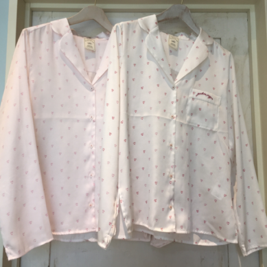 ♡ハートサテンシリーズ②♡