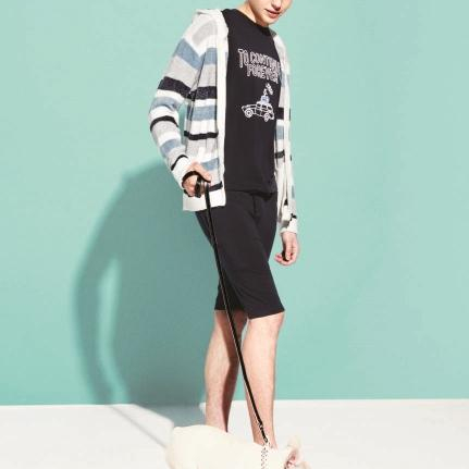 ♡【HOMME】ランダムボーダーシリーズ ♡