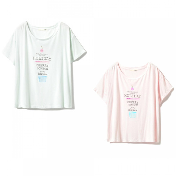 ♡パフェロゴシリーズ♡