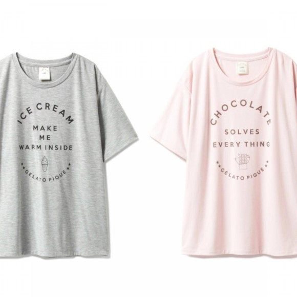 ♡レーヨンロゴシリーズ♡