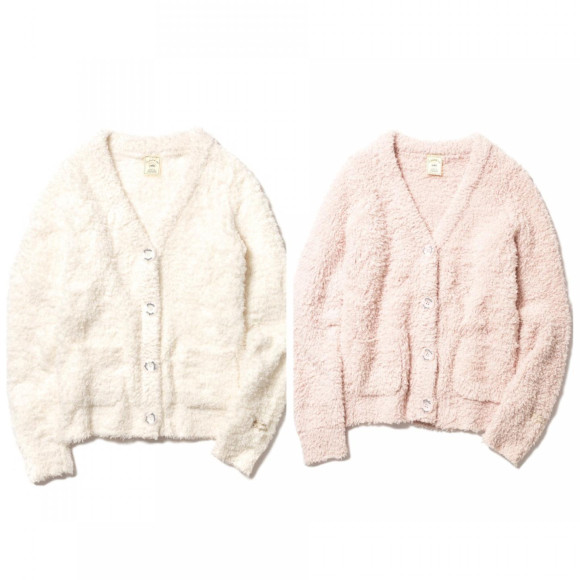 ♡ジェラートロゴボタンシリーズ♡