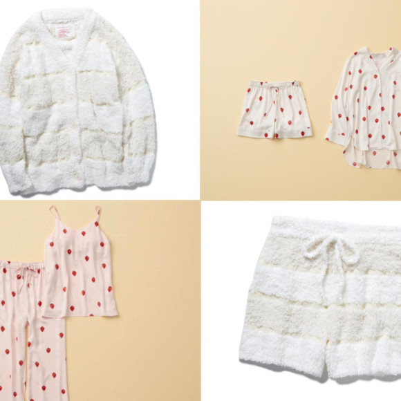 ♡9月10日からスタート、PARIYAシリーズ♡