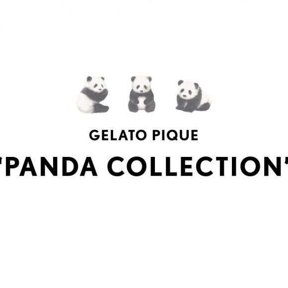 ♡9/8~パンダコレクション発売スタート！♡