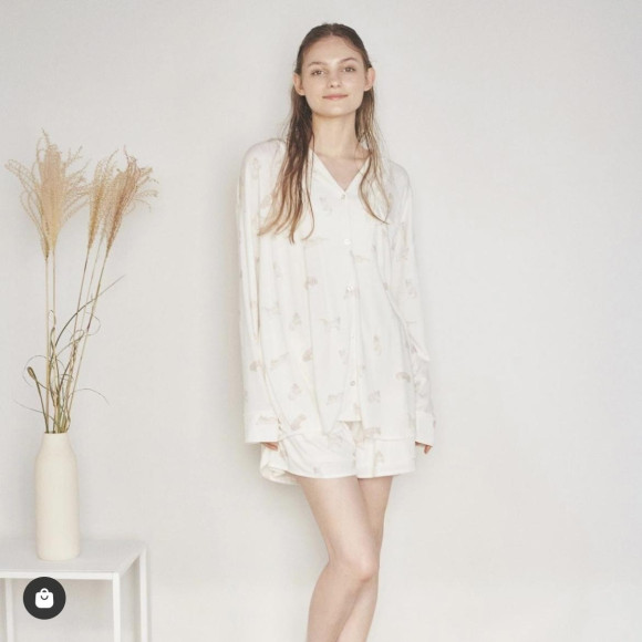 ♡ネコ柄シリーズ♡