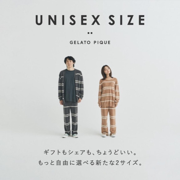 ♡【UNISEX】ホットスムーズィーボーダーシリーズ♡
