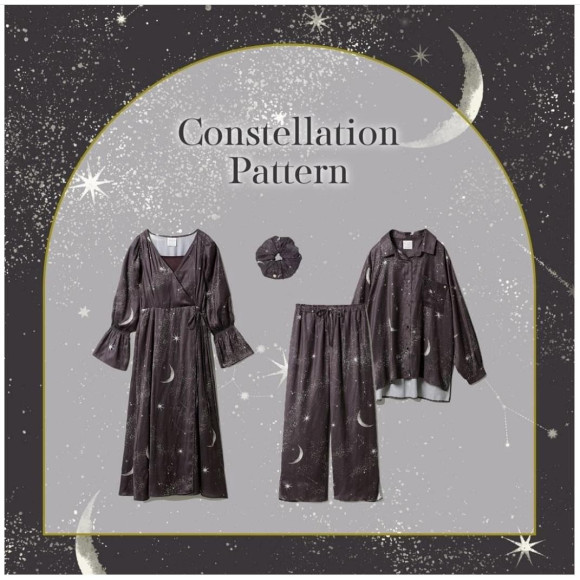 ♡星座柄シリーズ♡