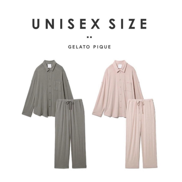 ♡unisex ピーチスキンシリーズ♡