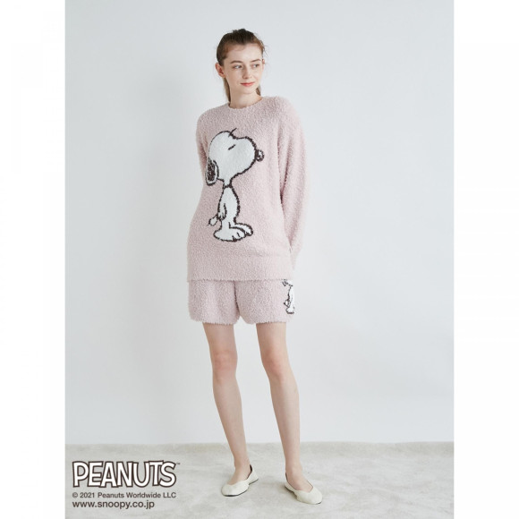 ♡1/21(金)〜PEANUTS meets GELATO PIQUE再入荷♡