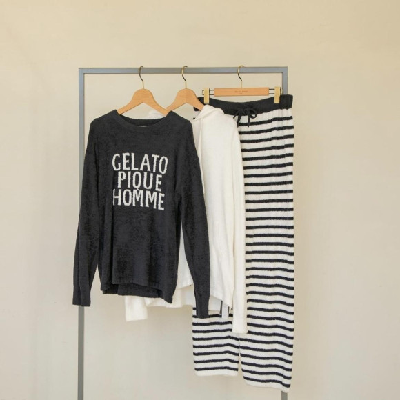 ♡HOMME 調温スムーズィーボーダーシリーズ♡
