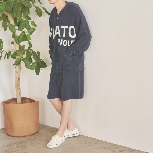 ♡ HOMME エアモコビッグロゴシリーズ♡