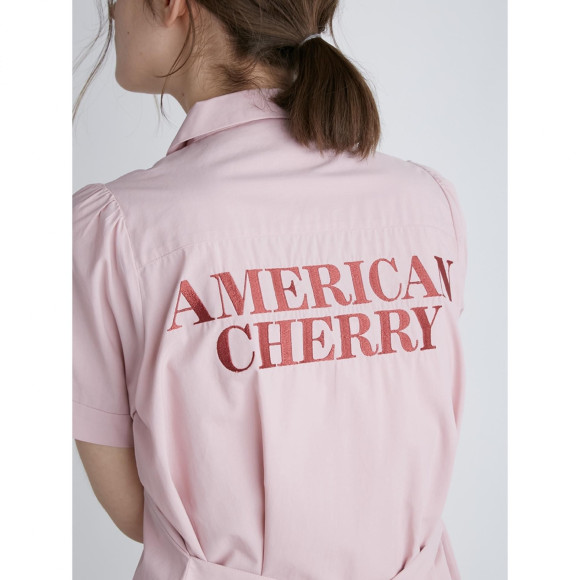 ♡AMERICAN CHERRY ダイナーシリーズ♡